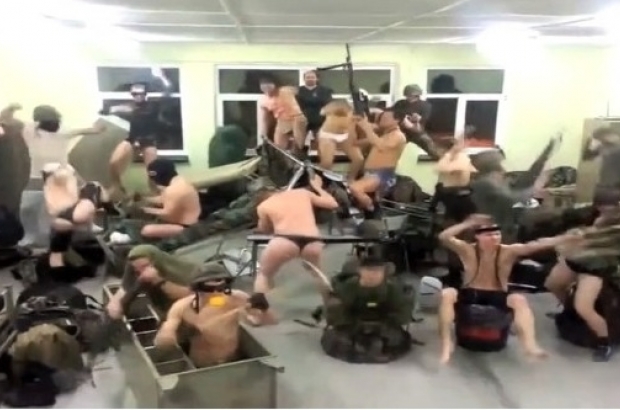 Gobierno belga investiga video de 