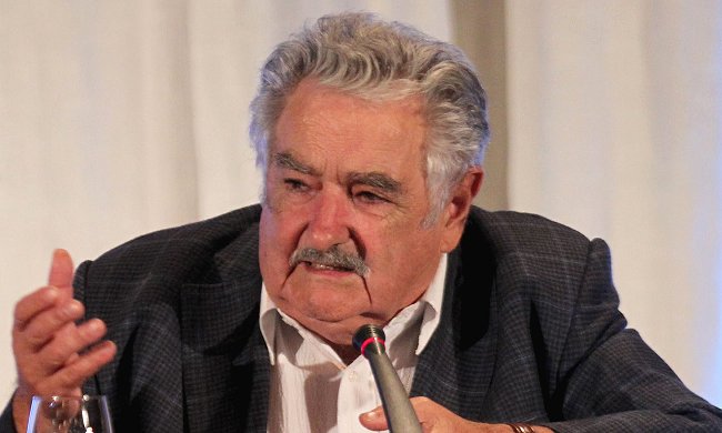 Revelan que Mujica ya había llamado 