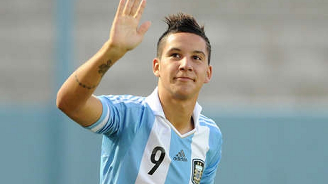 Argentina por fin pudo celebrar en el sub 17