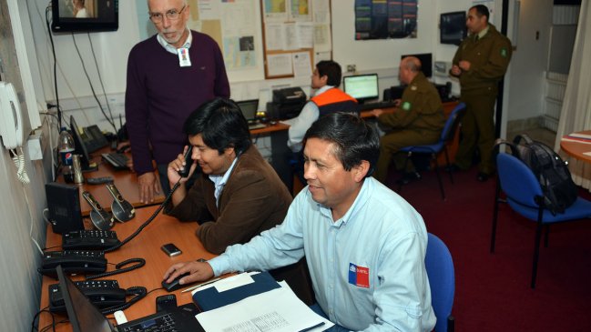 Subtel realizó con éxito cambio de numeración telefónica en la Región de Antofagasta