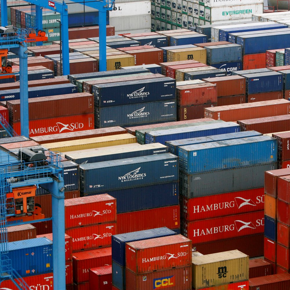 Ultraport y paro portuario: 