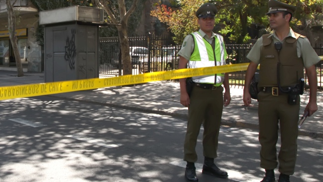 Riña en discoteque terminó con un herido de gravedad