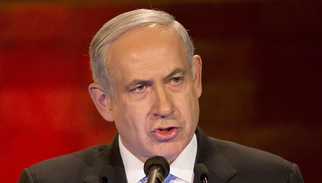 Gobierno israelí: El odio a los judíos fue reemplazado por odio al Estado judío