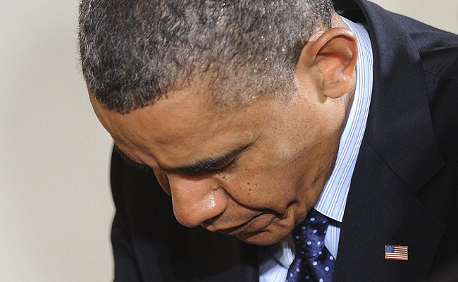 Obama recordó, en su 19º aniversario, el 