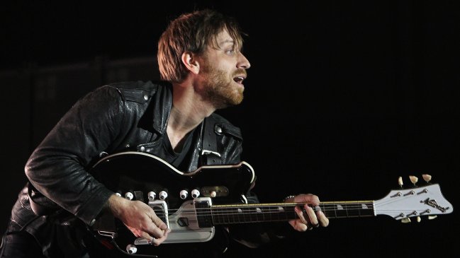 El rock crudo y la electrónica marcaron el cierre de Lollapalooza 2013