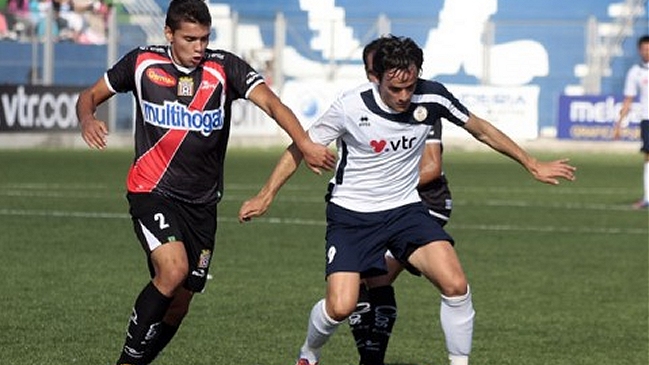 Conozca la programación de la décima fecha del torneo de Primera B