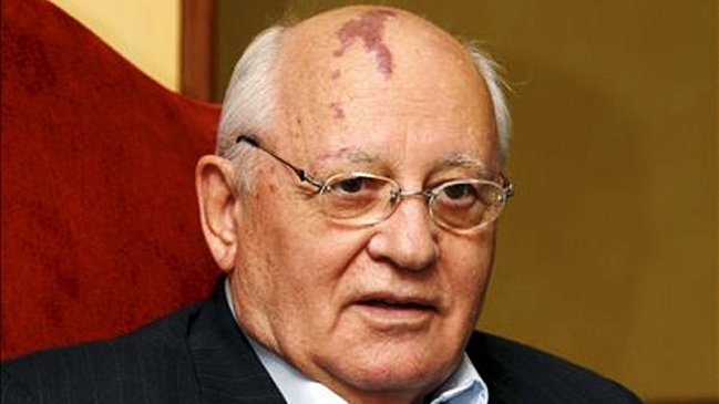 Gorbachov: 