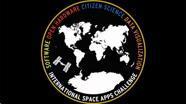 Chile será sede en evento internacional de la NASA