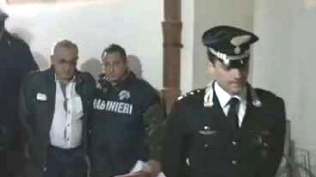 Policía detuvo a 37 presuntos miembros de 