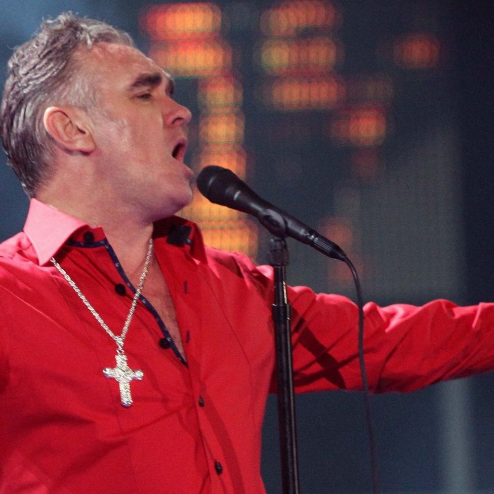 Morrissey sobre Margaret Thatcher: 