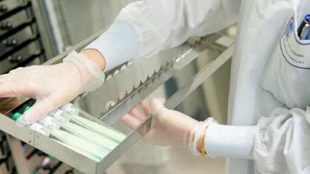 Expertos comprobaron que ibuprofeno ayuda a curar la tuberculosis