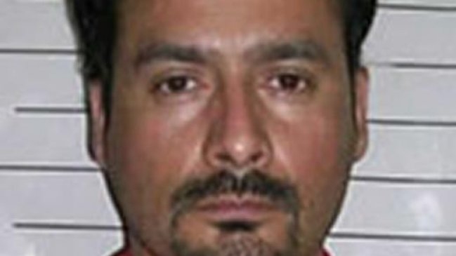 PDI detuvo a chileno que figura entre los más buscados del FBI