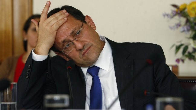 Abogado constitucionalista: El copy-paste es un error aislado