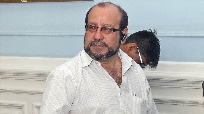 Movilh presentó recurso de protección contra la Intendencia para marchar por Alameda