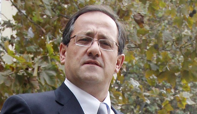 Harald Beyer afirmó que 