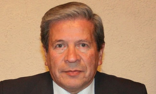 Murió concejal de Valparaíso Alberto Neumann