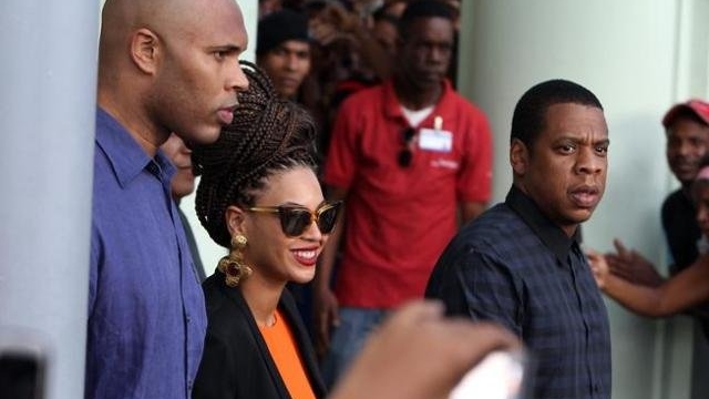 Congreso estadounidense afirmó que Beyoncé viajó a Cuba con permiso 