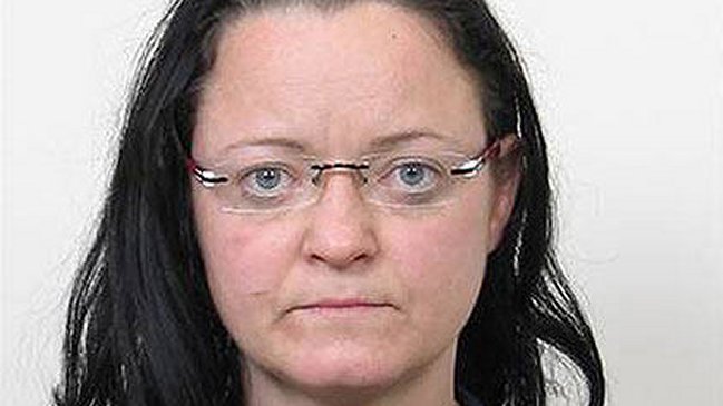 Justicia alemana descubrió red de apoyo a presos neonazis