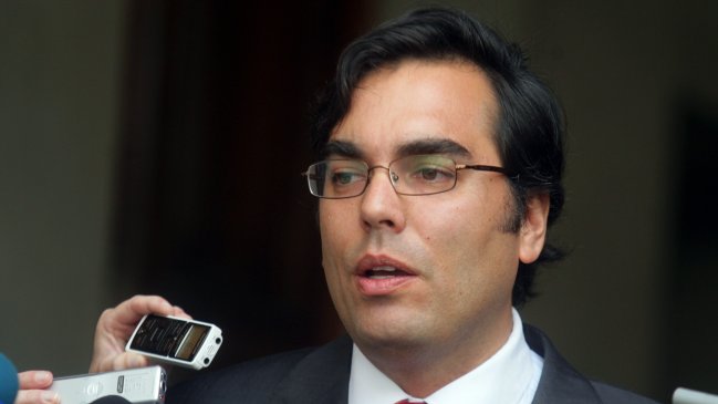 Dirigente: Se han ido 160 fiscales por falta de proyección profesional