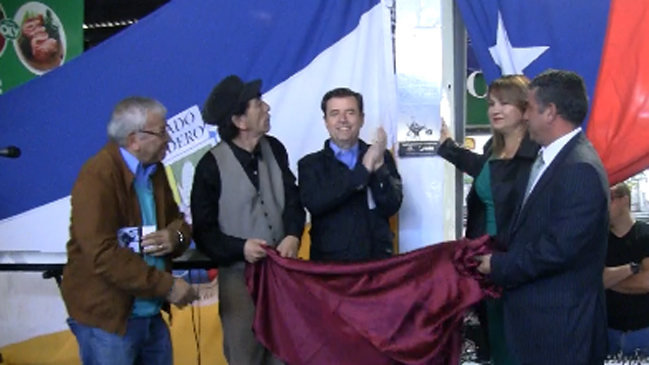 Matadero Franklin ahora es patrimonio guachaca