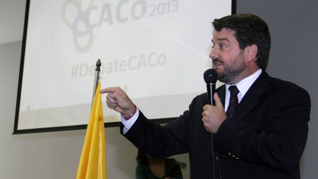 Orrego y propuesta de Bachelet: No basta con aumentar la recaudación