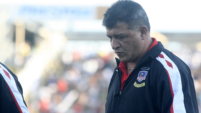 Aníbal Mosa: Sabemos que a los hinchas les gusta Borghi