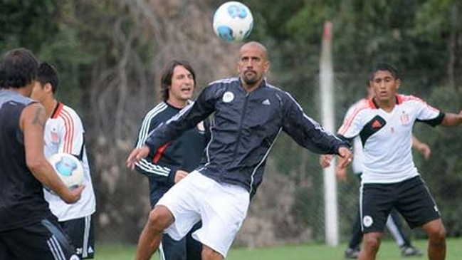 Juan Sebastián Verón baraja opción de volver a jugar por Estudiantes de La Plata