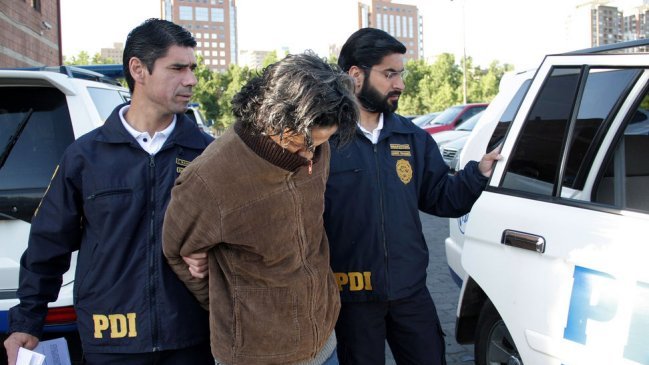 Justicia condenó a juez por abuso sexual contra su hijastra