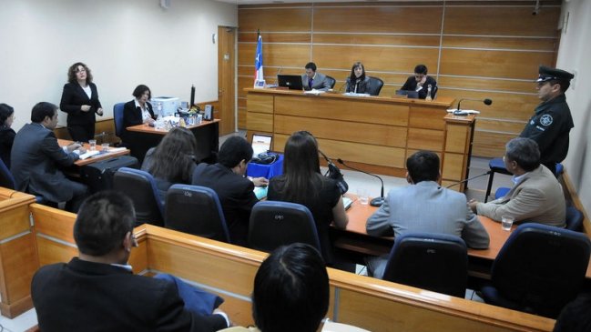 Formalizaron a DT de la Sub 15 de San Marcos de Arica por pedir favores sexuales a jugadores