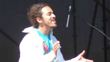 Grupo del líder de Café Tacuba lanzará disco registrado en Chile