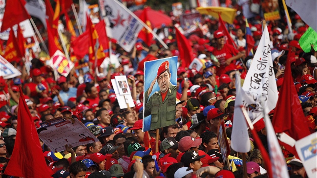 Violencia deja más de una decena de fallecidos en antesala de las elecciones en Venezuela