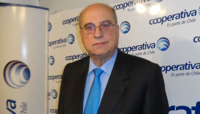 Presidente de Anatel: Franja para las primarias es inconstitucional