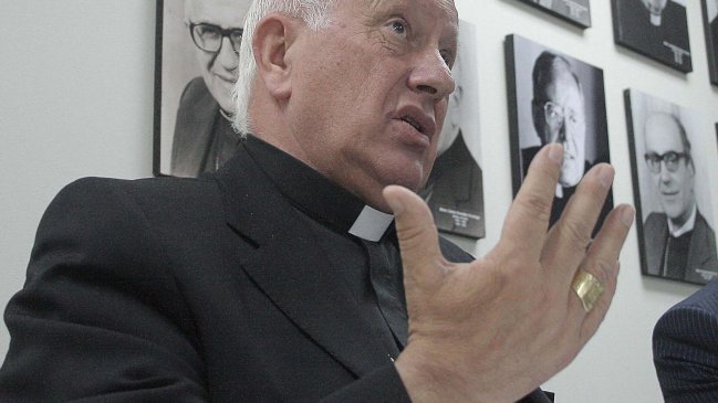 Conferencia Episcopal llamó a 