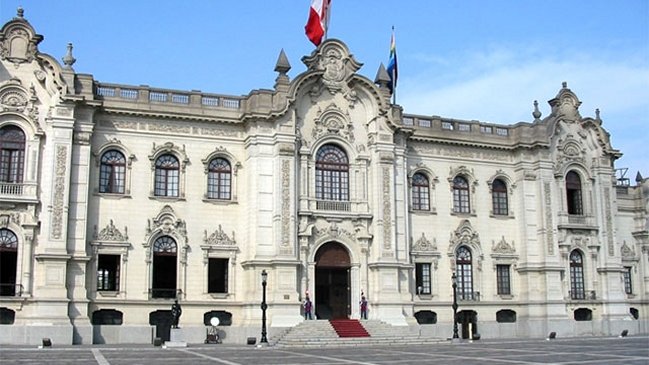 Perú: Demanda marítima de Bolivia es 