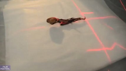   Supuesto alienígena en Chile mostrado en documental es un feto humano, según experto 