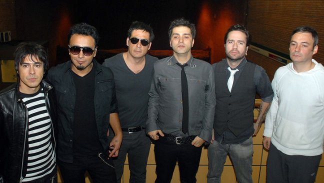 Lucybell lanzará en mayo nuevo EP con sus integrantes antiguos