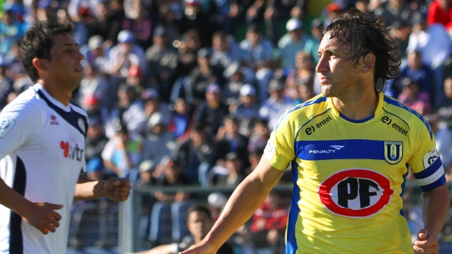 U. de Concepción derrotó Naval en su casa por el Grupo Sur de la Primera B