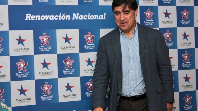 RN realiza consejo general extraordinario para ratificar cupos de primarias