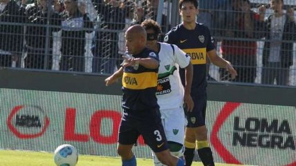 Boca Juniors sufrió estrepitosa goleada a manos de San Martín