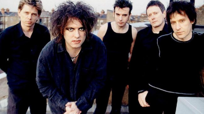 The Cure en Chile: Los desvíos y plan de Transantiago para el show