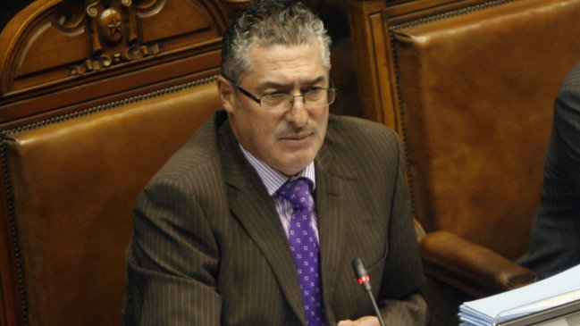 Pizarro y acusación contra Beyer: Nuestro rol no permite lobby