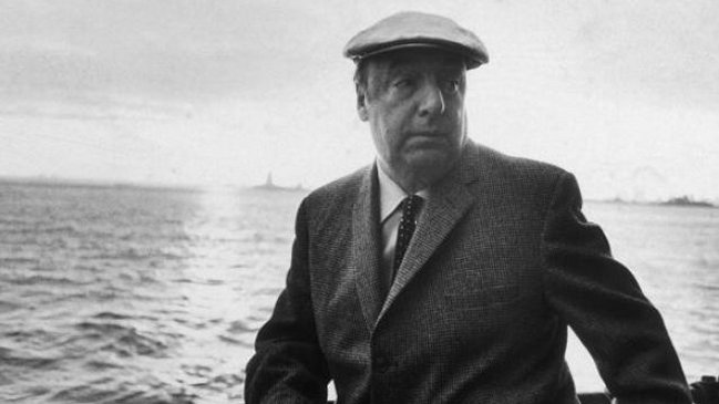 Tras los pasos de Pablo Neruda en Birmania