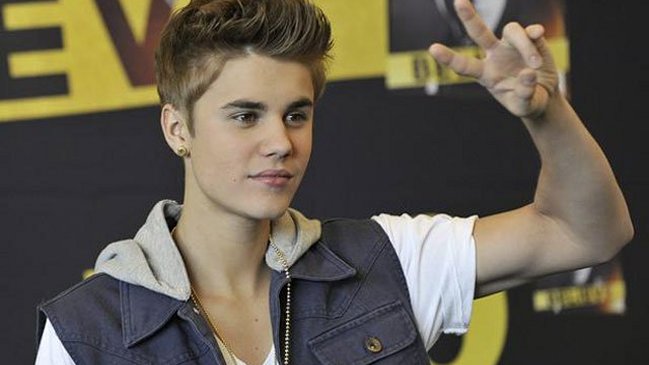 A Justin Bieber le hubiera gustado que Ana Frank fuese una 