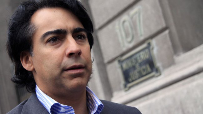 Marco Enríquez-Ominami: 