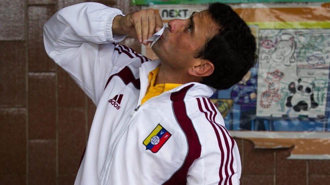 Henrique Capriles: Respetaremos la voluntad del pueblo