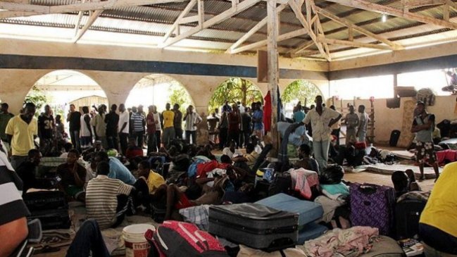 Brasil: Gobernador de Acre denunció masiva llegada de inmigrantes desde la Amazonía