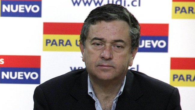 Coloma: La Concertación está preparando un 