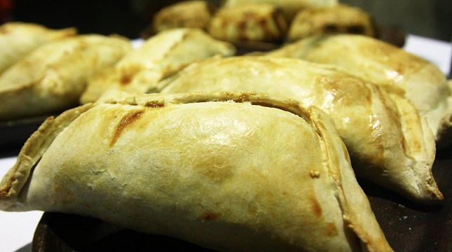 Este lunes se celebra el Día de la Comida Chilena