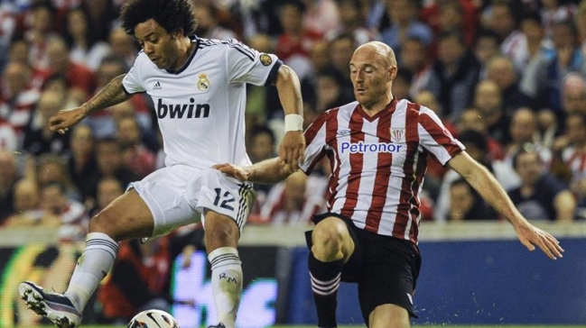 Defensa de Real Madrid: 