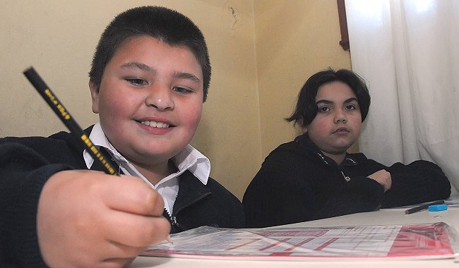 Gobierno anunció resultado 